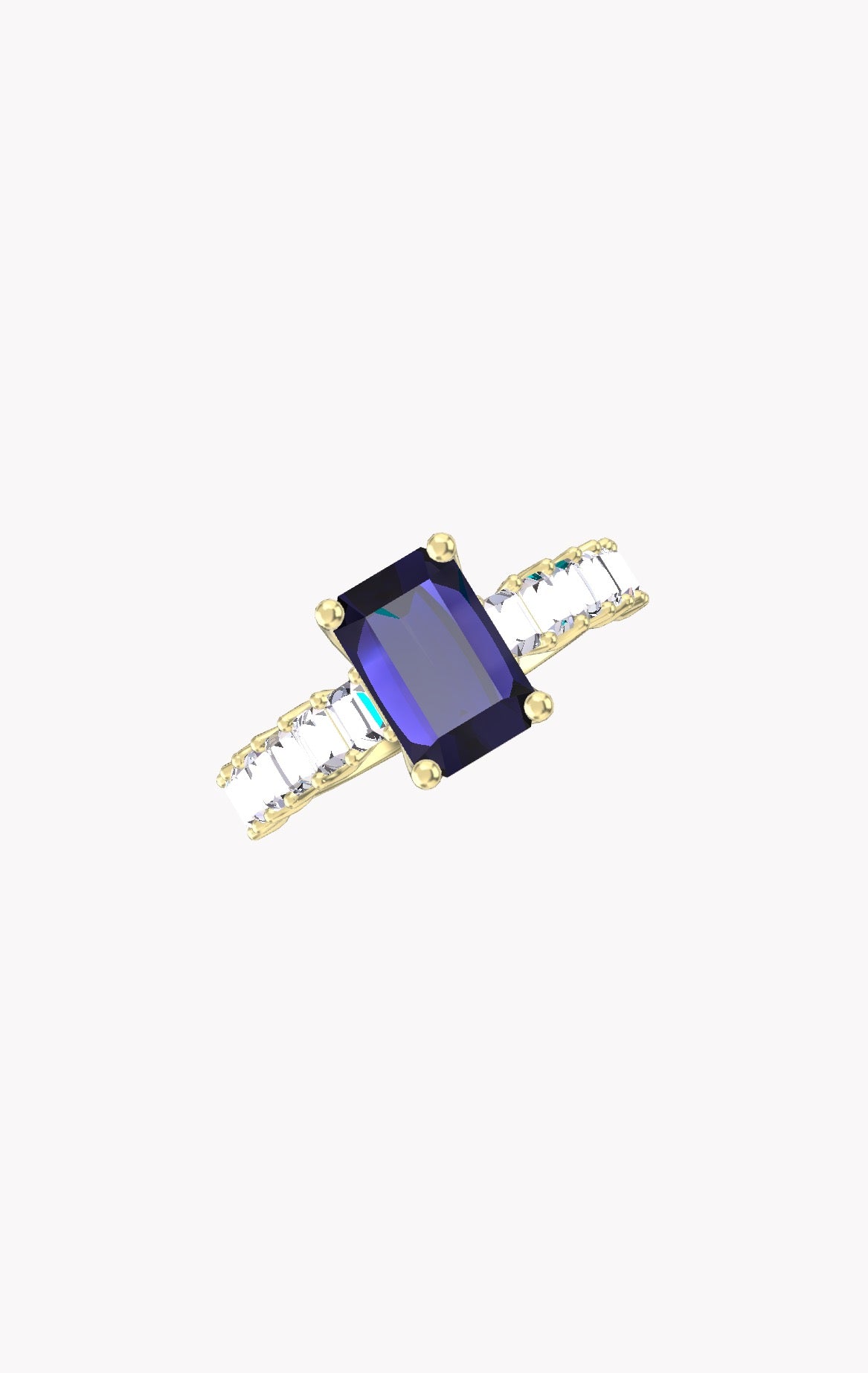 Ring 11596