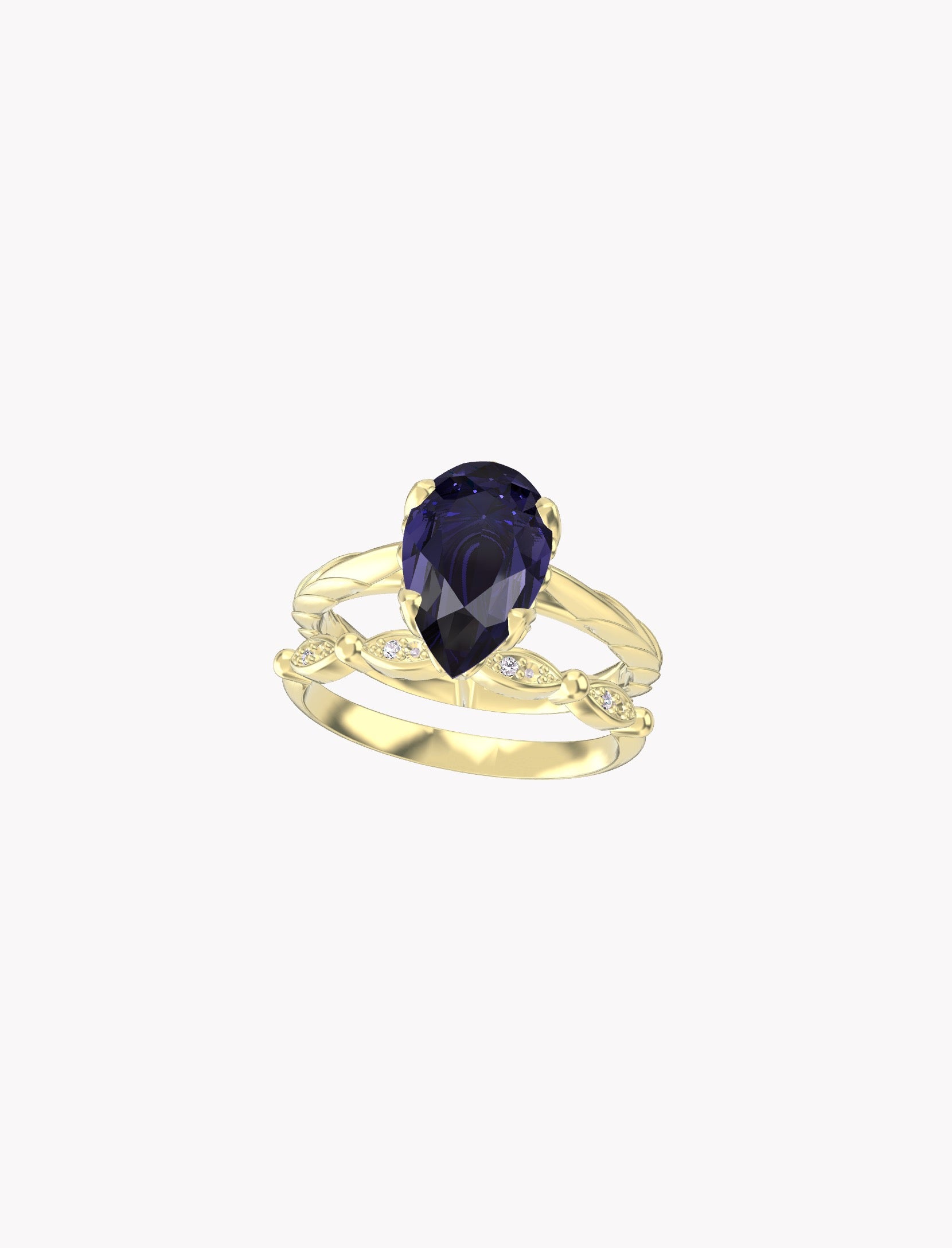 Ring 10741