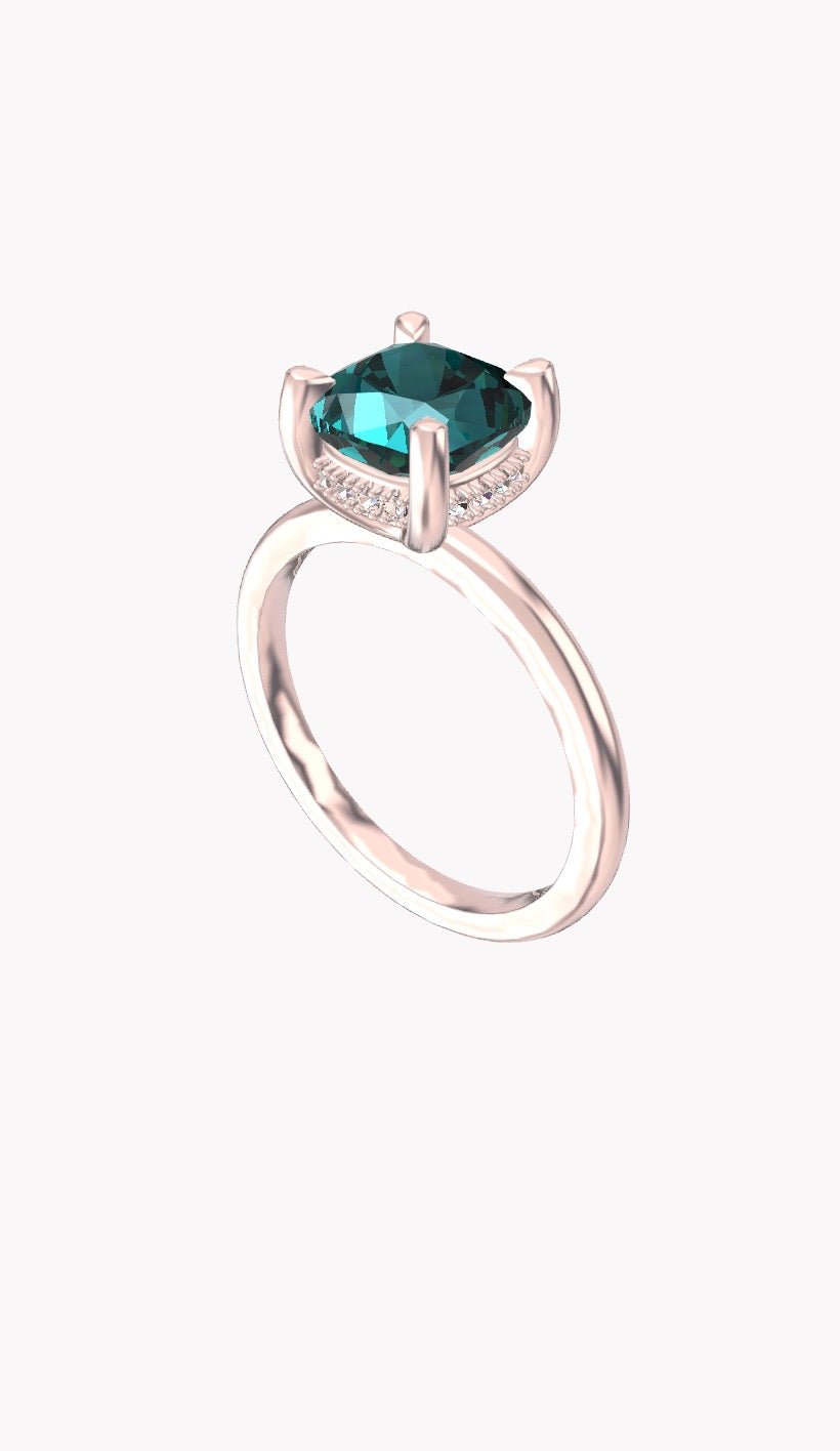 Ring 11135