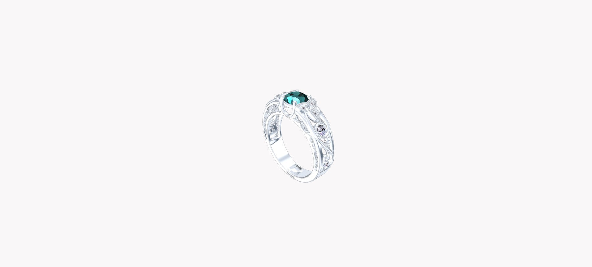 Ring 11562