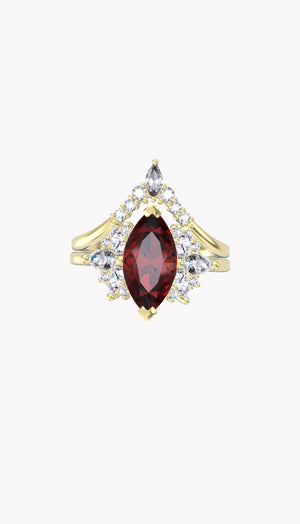 Ring 10197