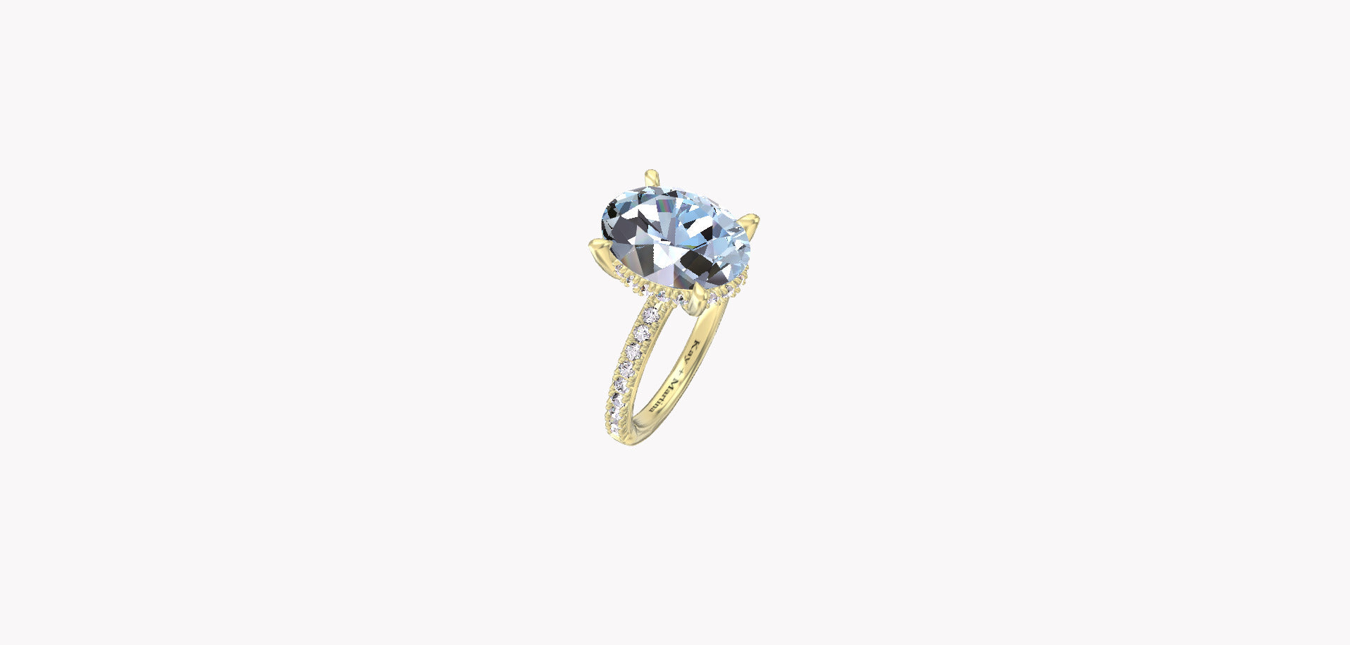 Ring 11550