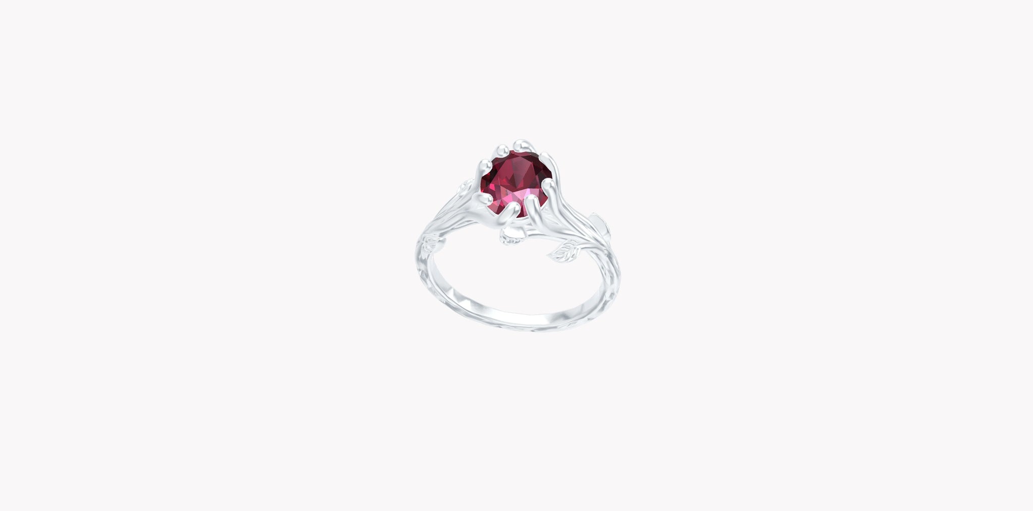 Ring 11580