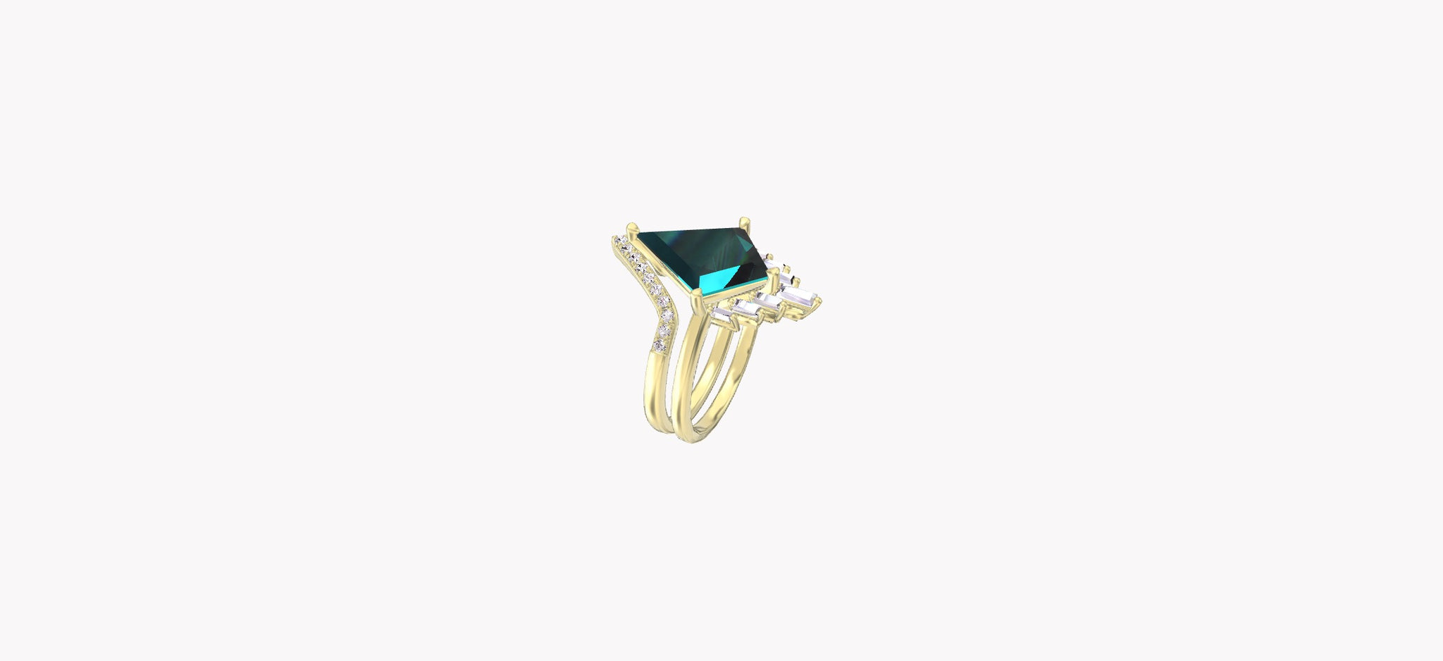 Ring 11542