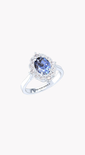Ring 10100
