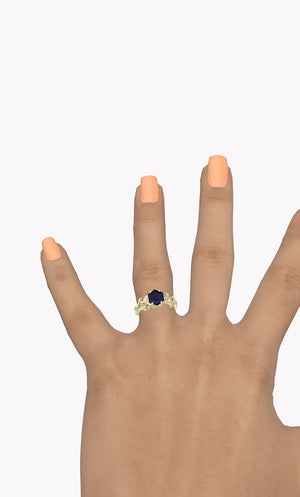 Ring 10119