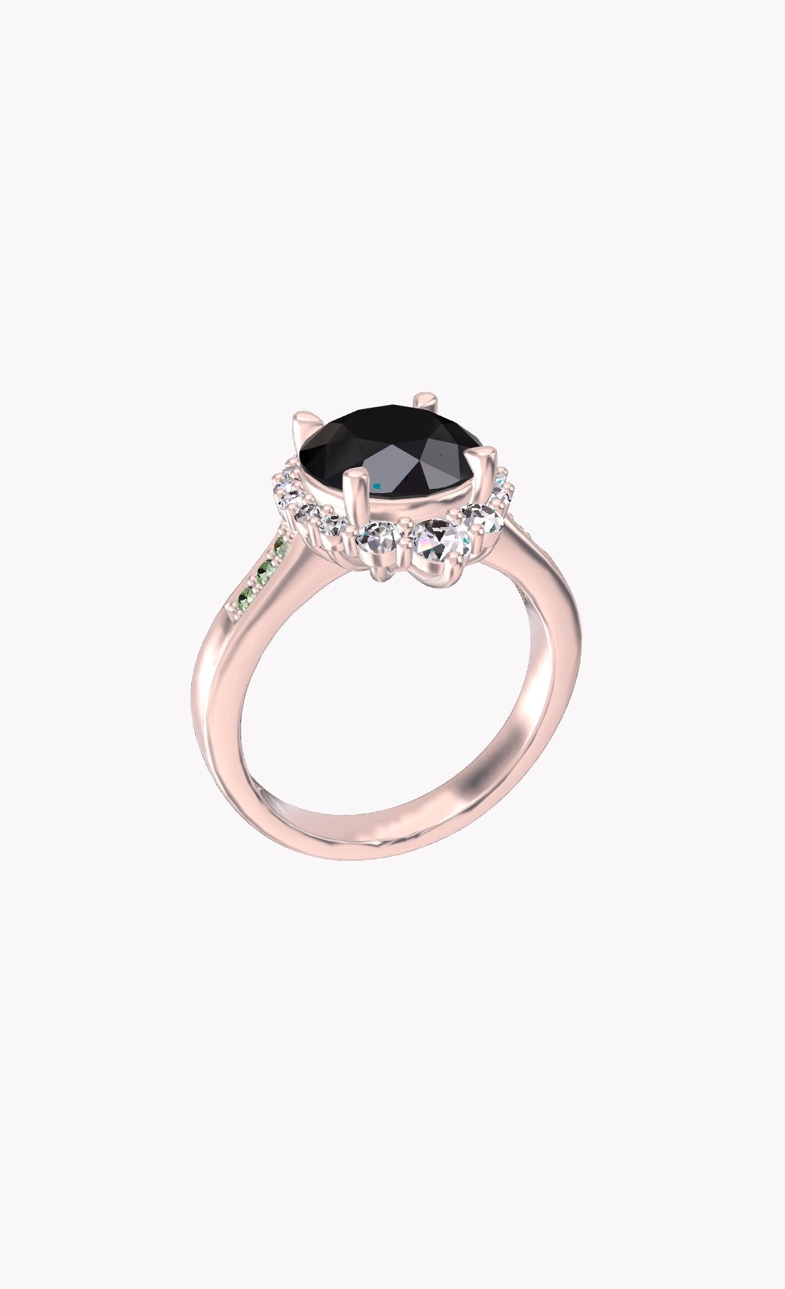 Ring 11555