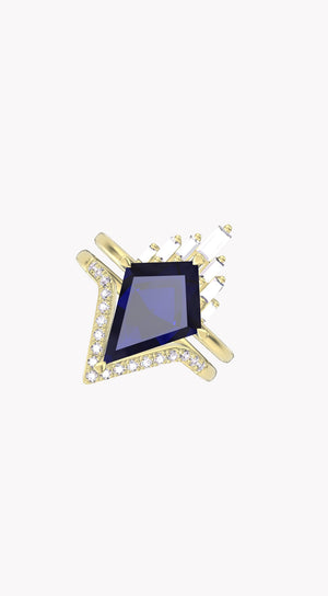 Ring 10338