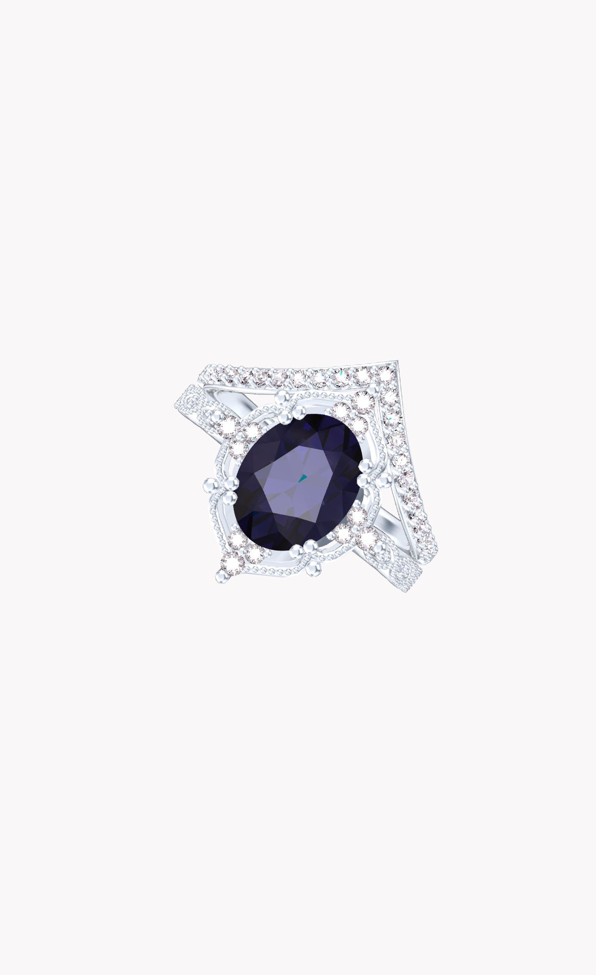 Ring 11458