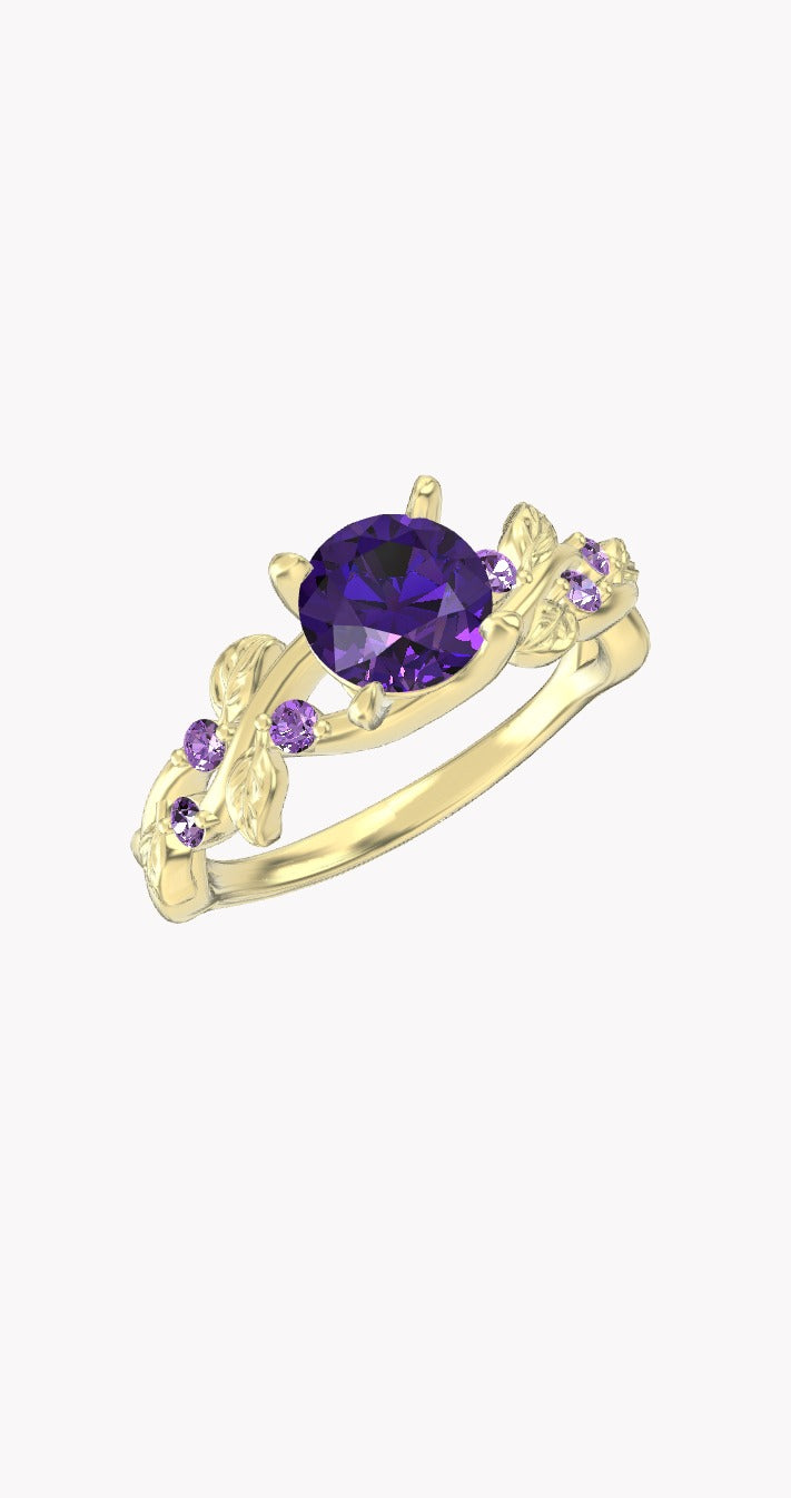 Ring 11597