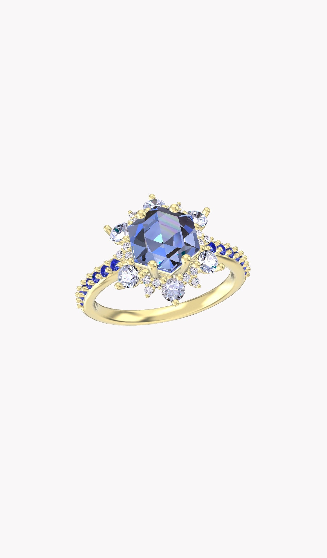 Ring 11529