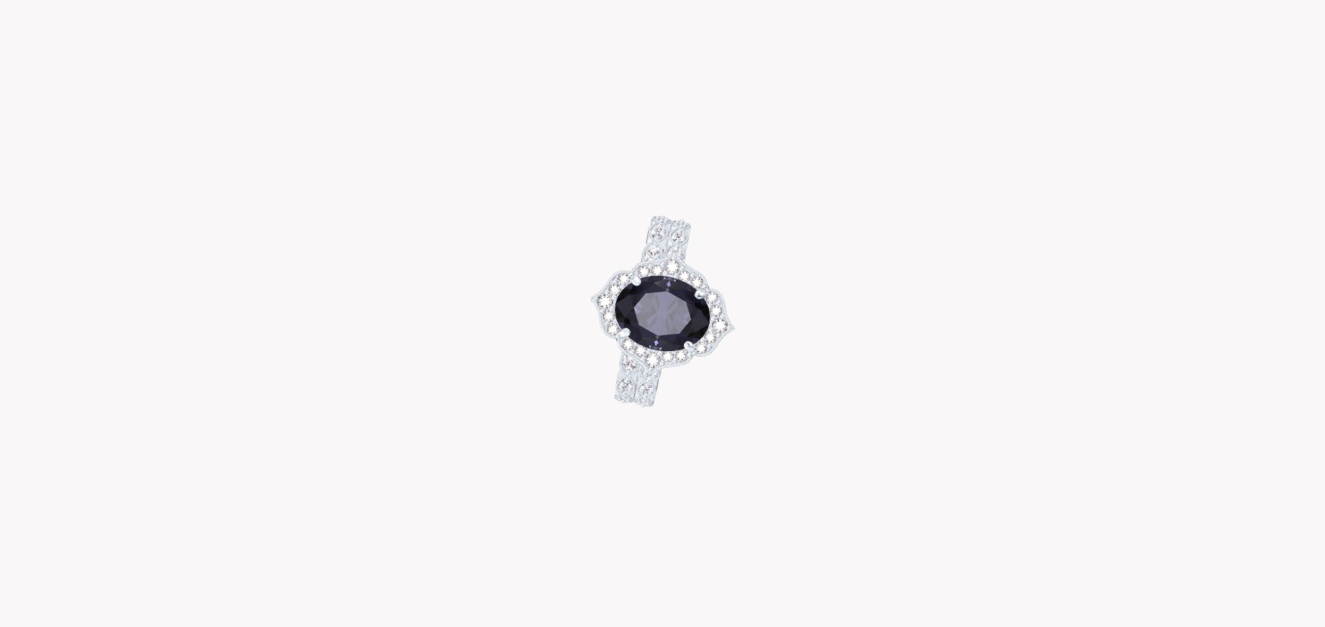 Ring 11444