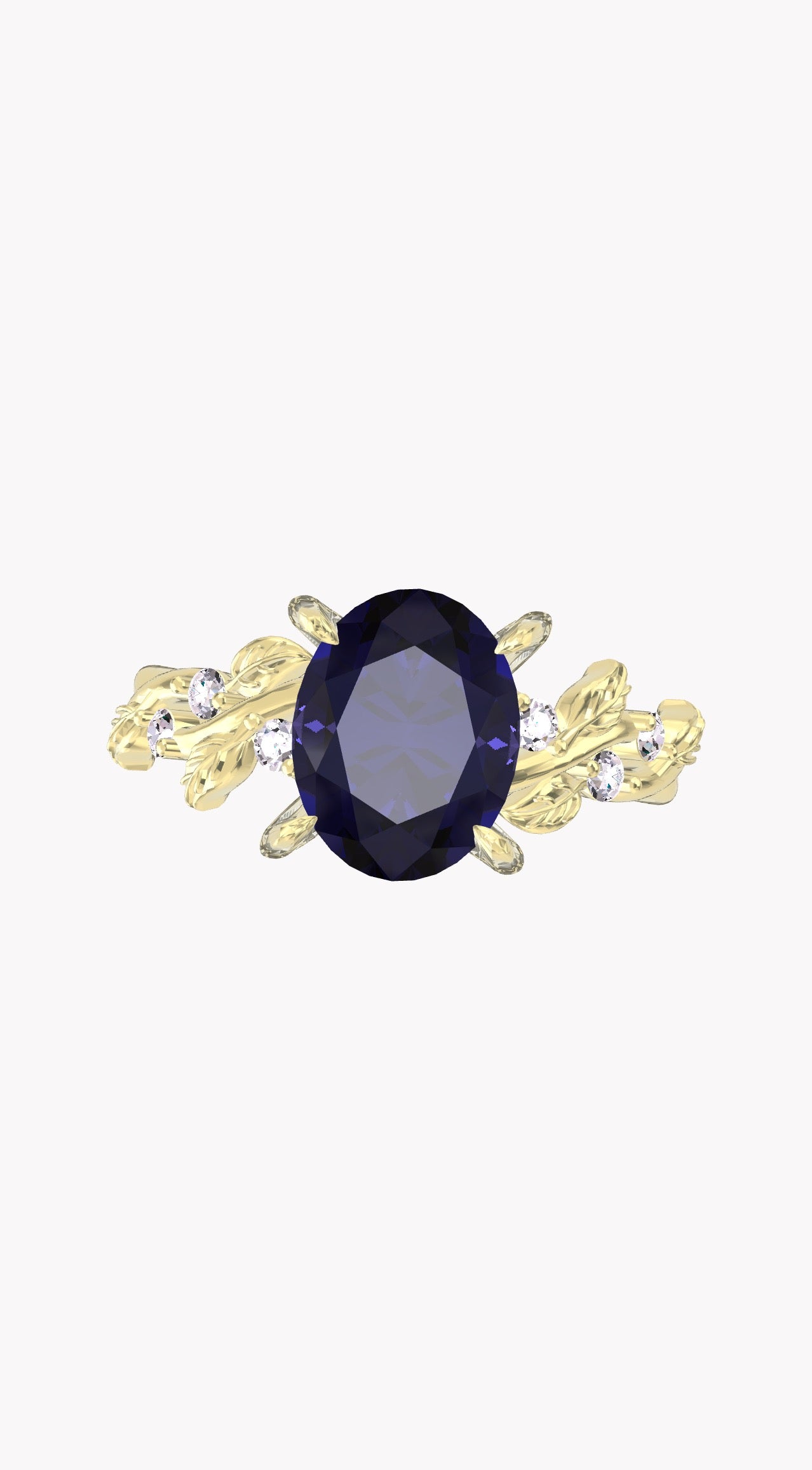 Ring 11455
