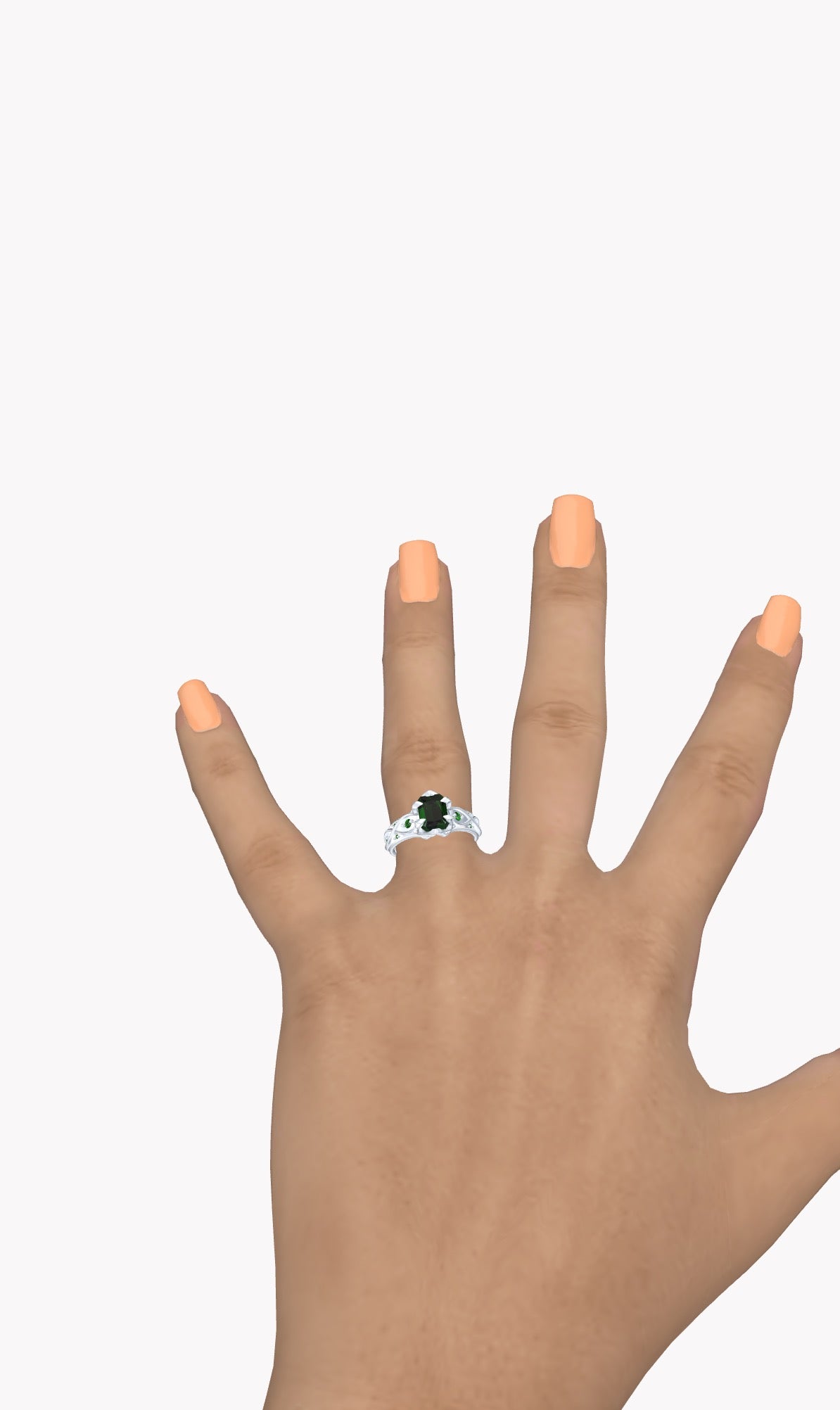 Ring 11307