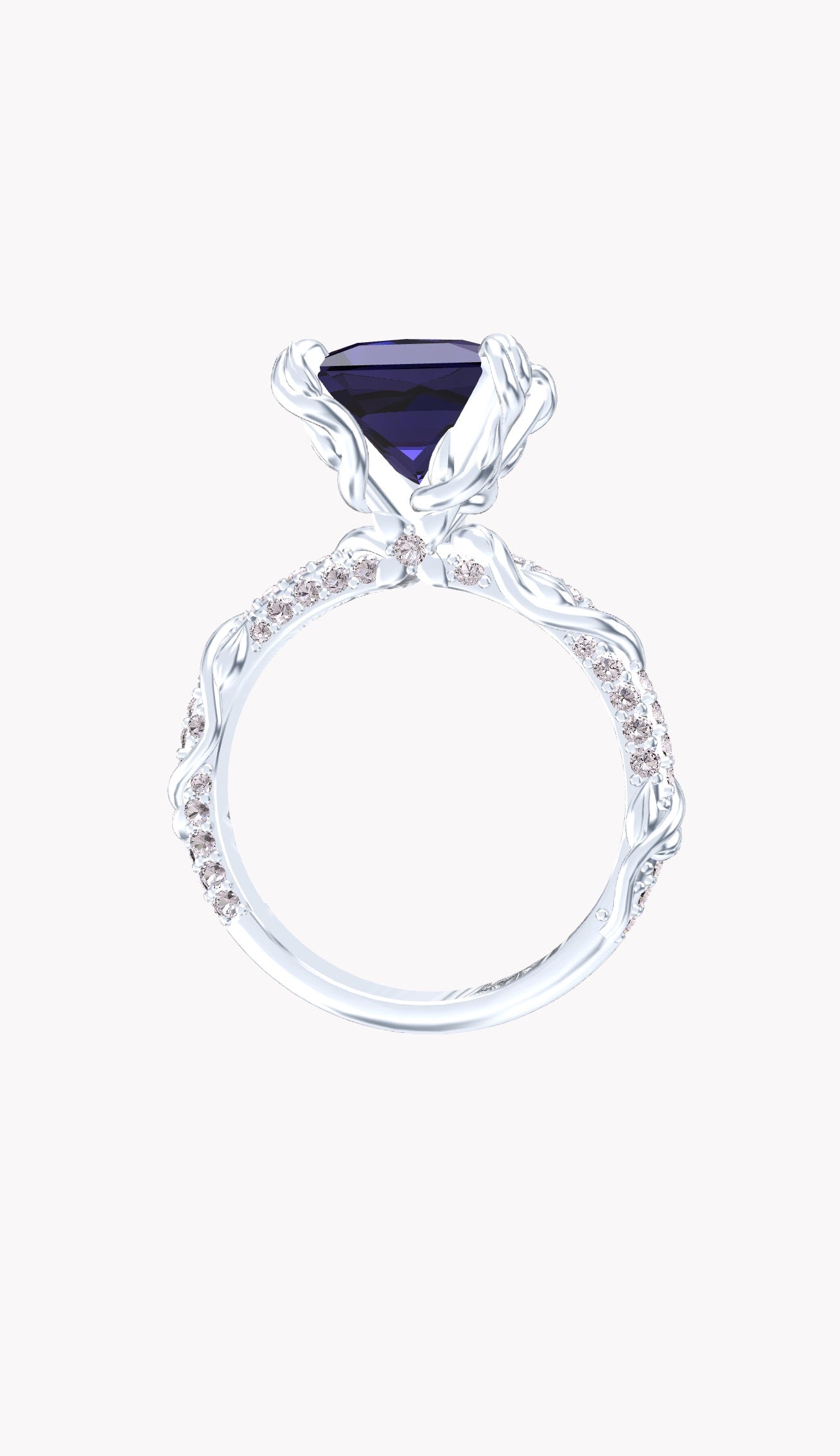 Ring 11540