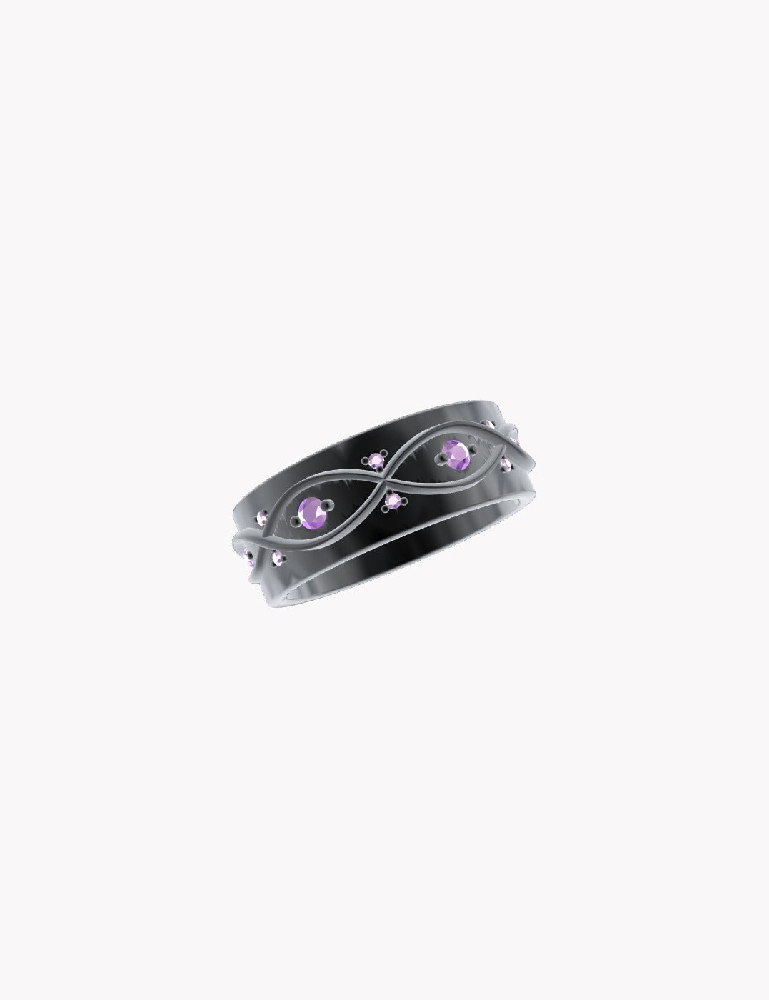 Ring 8693 - Giliarto