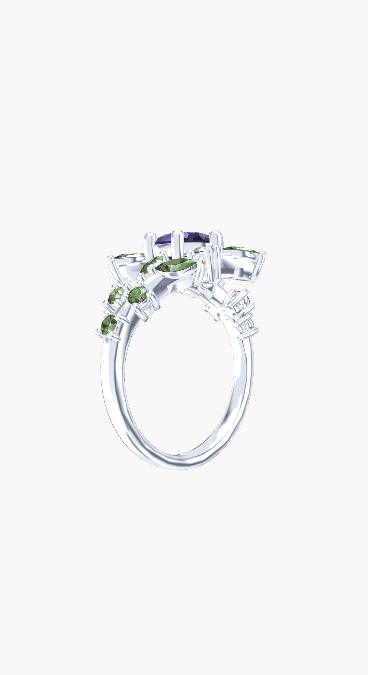 Ring 11391