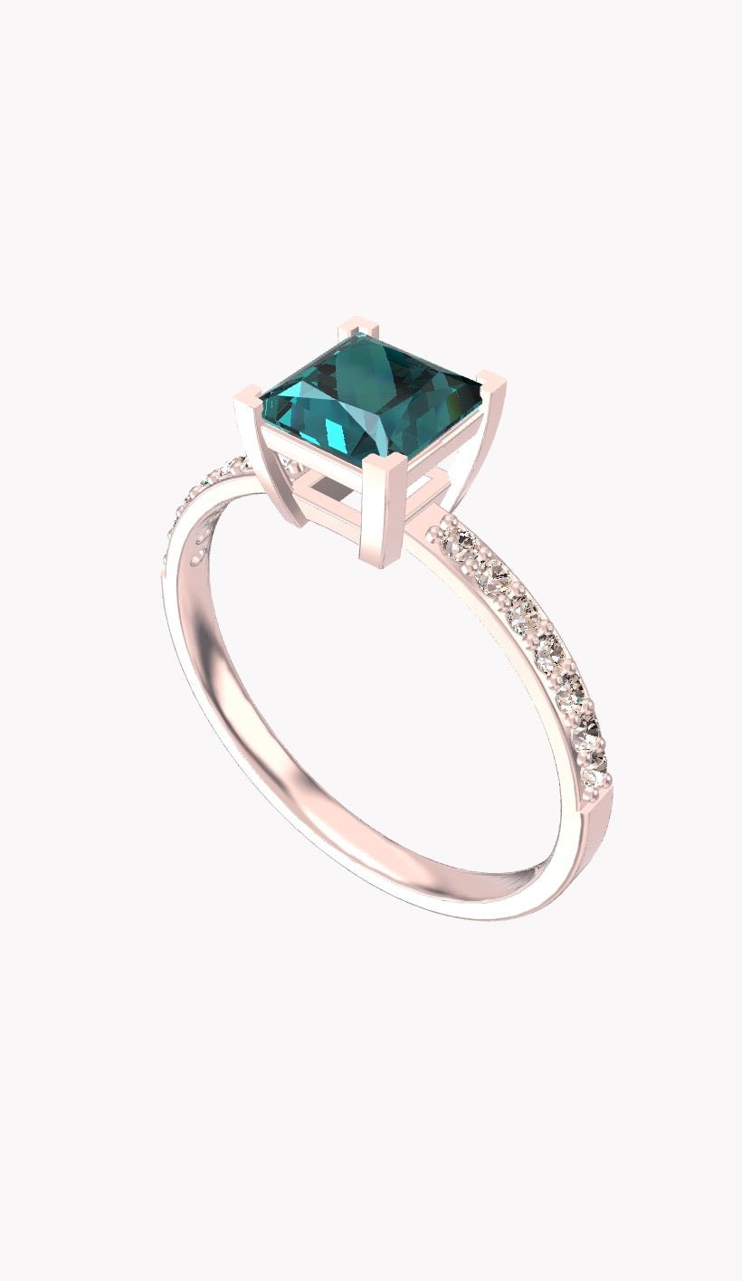 Ring 11139