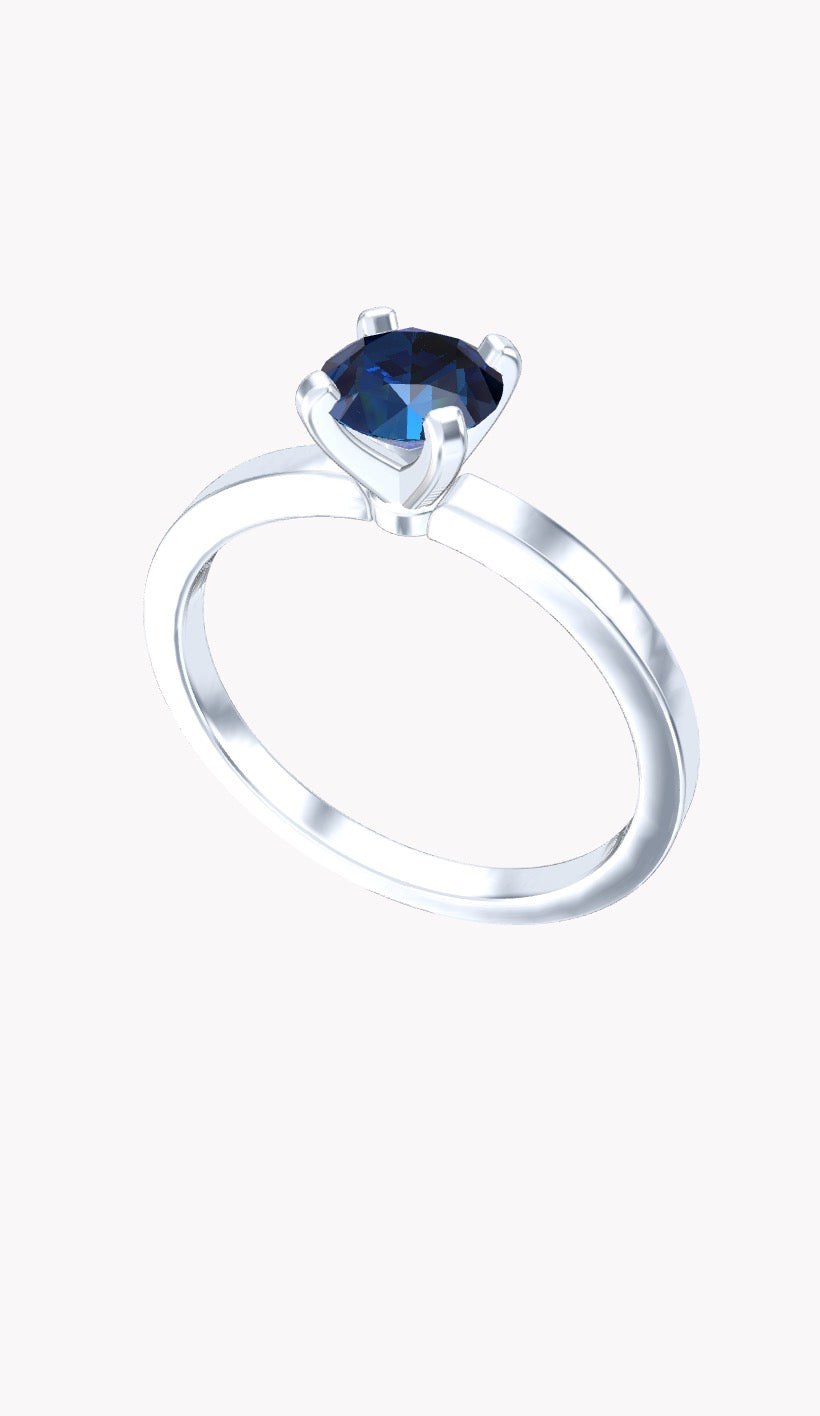 Ring 11166