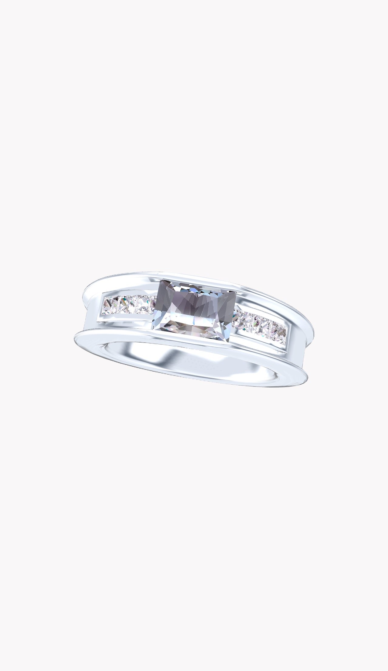 Ring 11167