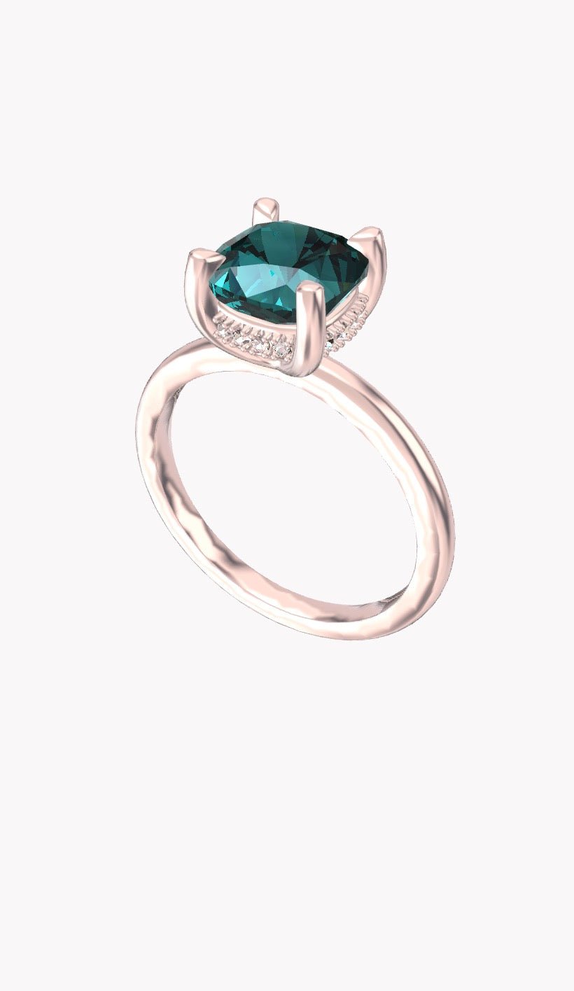 Ring 11136