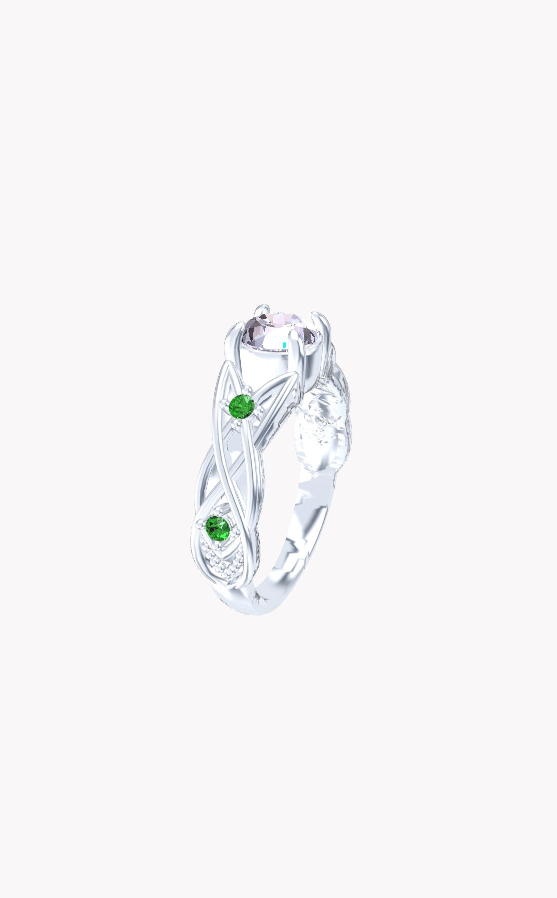 Ring 11421