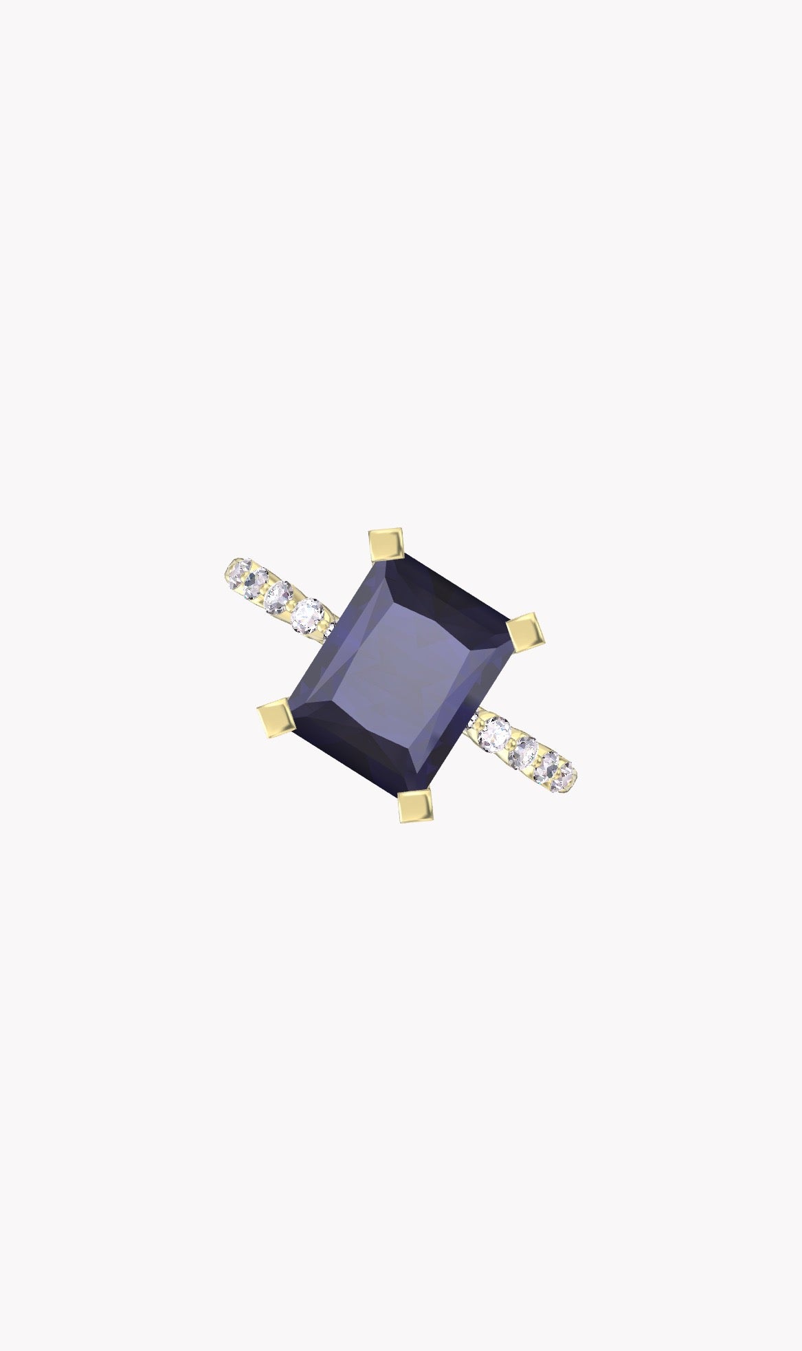Ring 11601