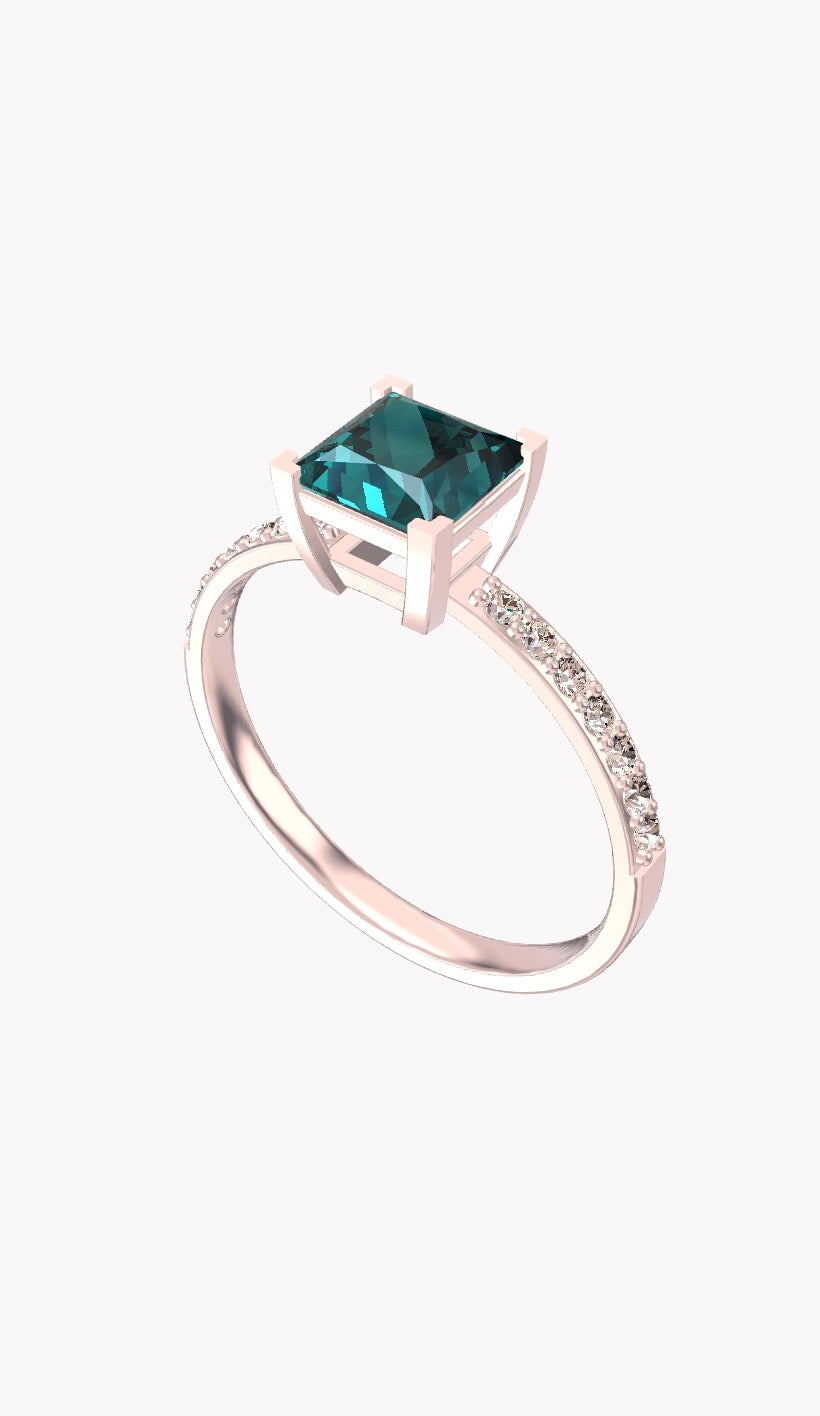 Ring 11165