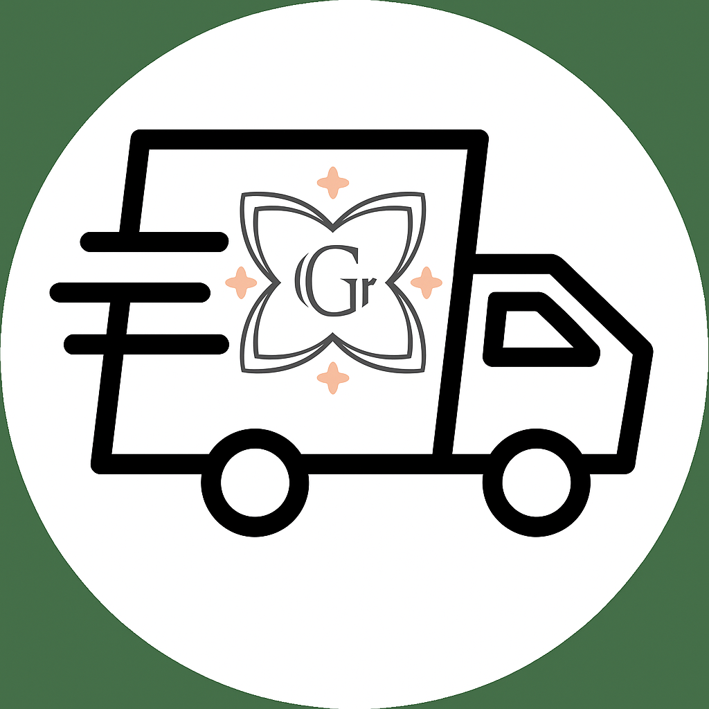 Expedited Shipping Overnight or 2 Business Days