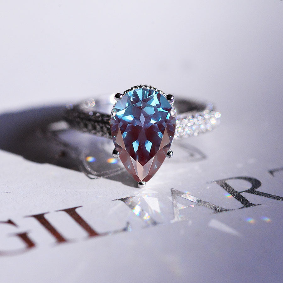 Shop Rings Online - Giliarto