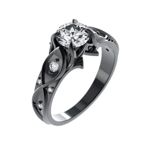 Black / White - Rhodium Plating / Polishing Service