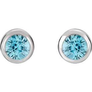 Diamond Earrings - Giliarto