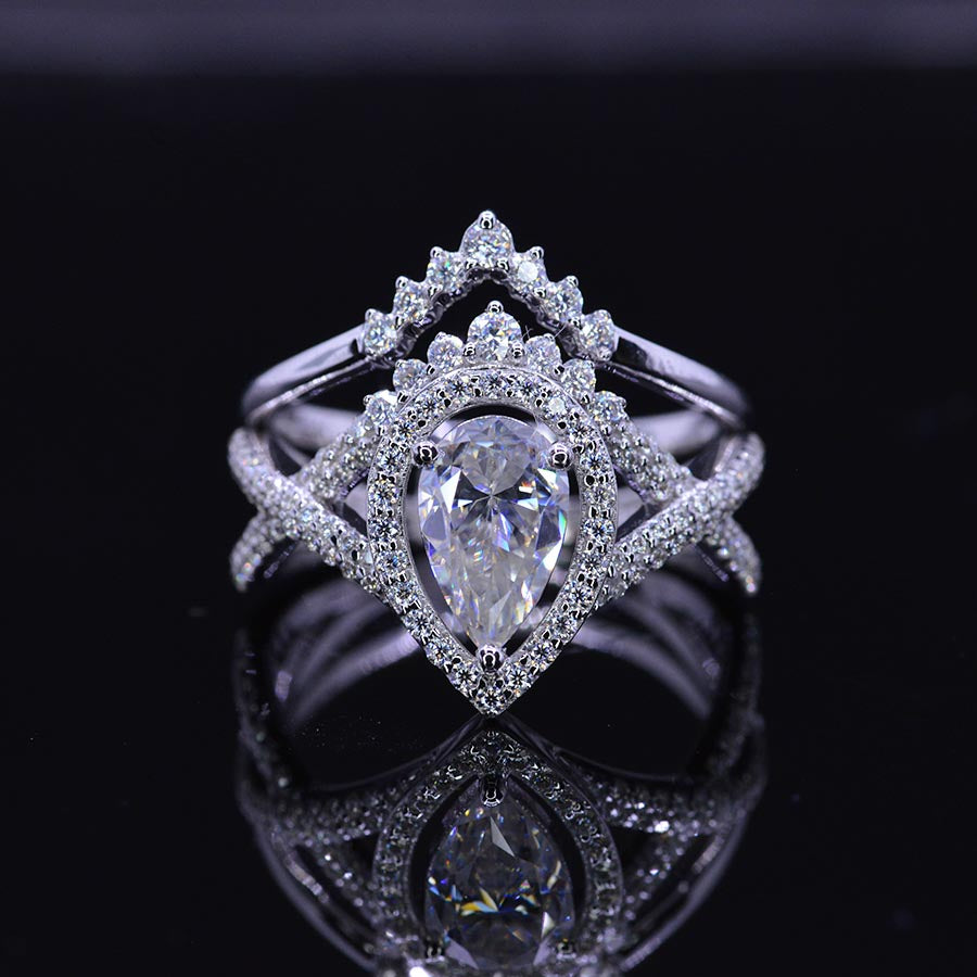 Bridal Engagement Rings | Mouawad