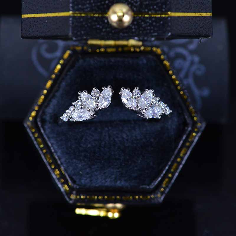 Giliarto Open Eternity Ring