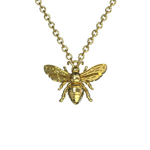 Bee Pendants