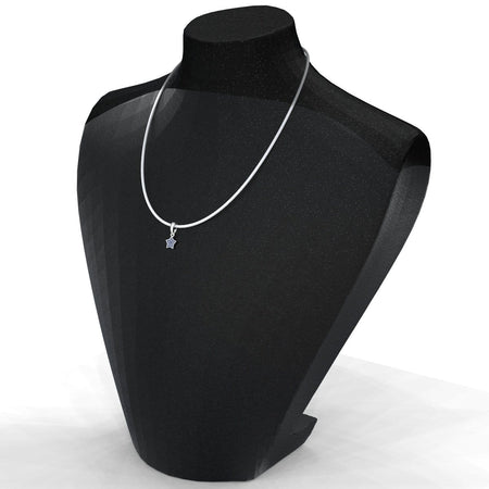 Diamond Pendants - Giliarto