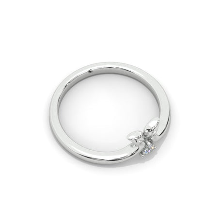 Stackable Ring