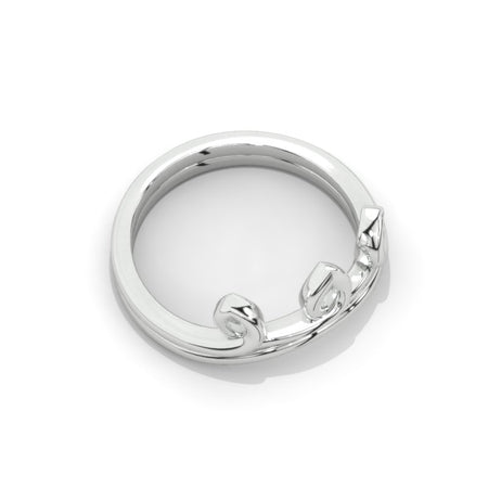 Stackable Ring