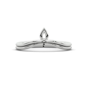 Stackable Ring