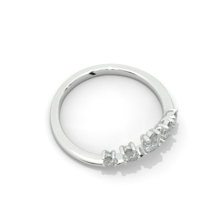 Stackable Ring