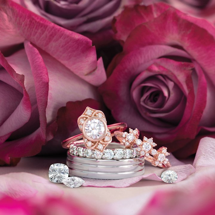 14K Gold 3/8 CTW Diamond Anniversary Band