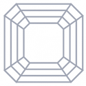 Asscher Cut