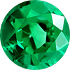 Emerald engagement rings by Giliarto Jewelry