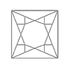 Princess Cut