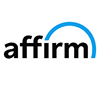 Affirm - Buy now pay later financing for Giliarto jewelry