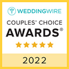 Giliarto - WeddingWire Bride's Choice Awards Badge