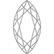 Marquise Cut