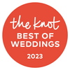 Giliarto - The Knot Official Merchant Badge