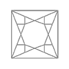 Princess Cut