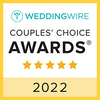 Giliarto - WeddingWire Bride's Choice Awards Badge
